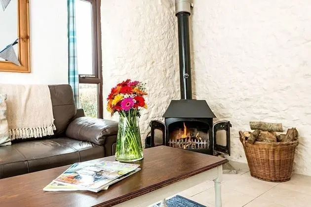 Kır Evi, 2 Yatak Odası (Honeypot)