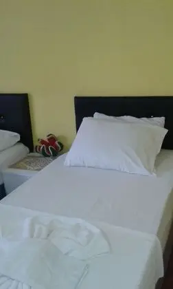 Classic Üç Kişilik Oda