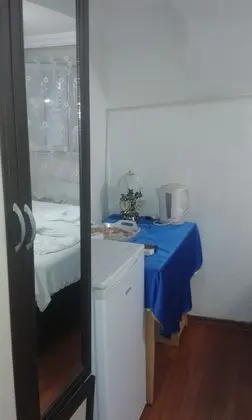 Classic Üç Kişilik Oda