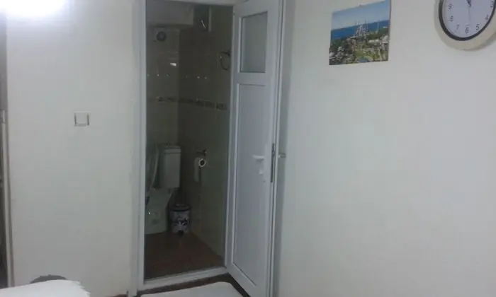 Economy Tek Büyük veya İki Ayrı Yataklı Oda (Basement)