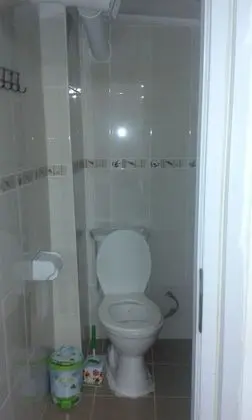 Economy Tek Büyük veya İki Ayrı Yataklı Oda (Basement)