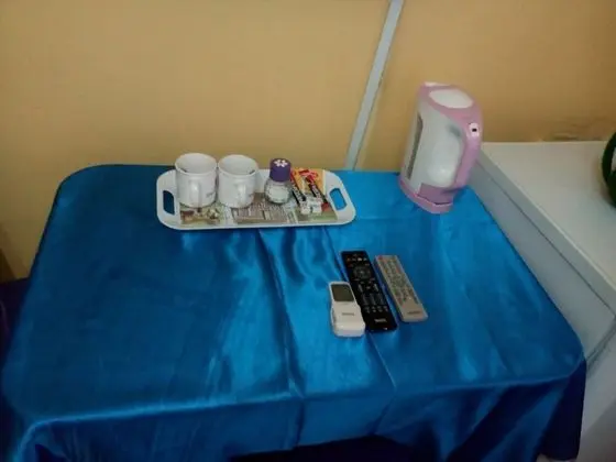 Room amenity