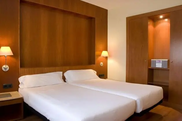 İki Ayrı Yataklı Oda