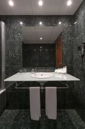 İki Ayrı Yataklı Oda