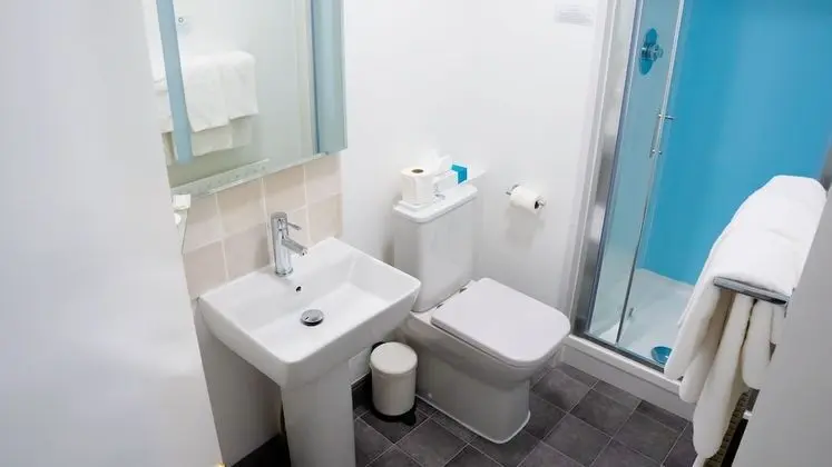 Standard İki Ayrı Yataklı Oda, 2 Tek Kişilik Yatak