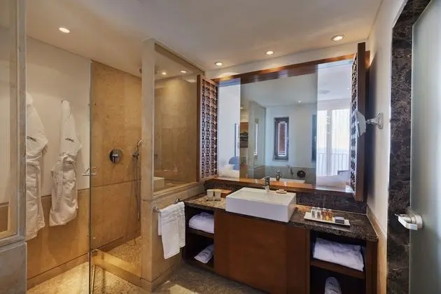 Beresheet Room with Balcony