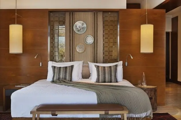 Desert View Family Villa