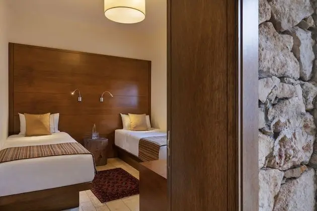 Desert View Family Villa