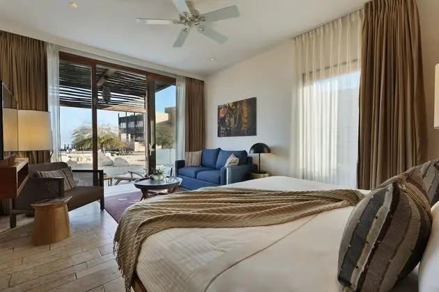 Desert View Family Villa