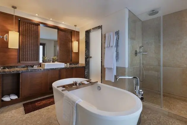 Desert View Family Villa