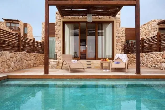 Desert View Family Villa