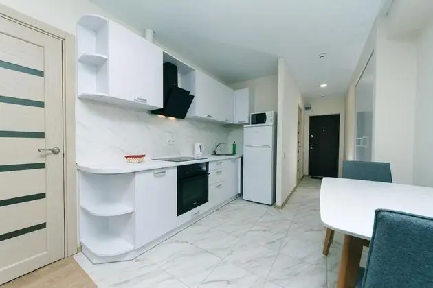 Apart Daire, 1 Yatak Odası