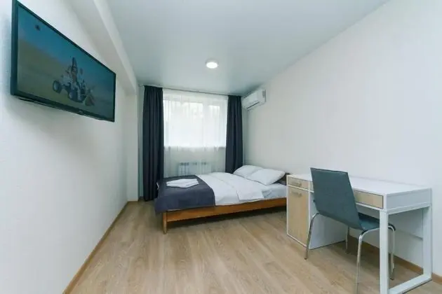 Deluxe Stüdyo