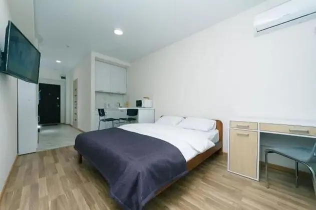 Deluxe Stüdyo