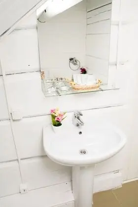 Standard Tek Büyük Yataklı Oda, Balkon