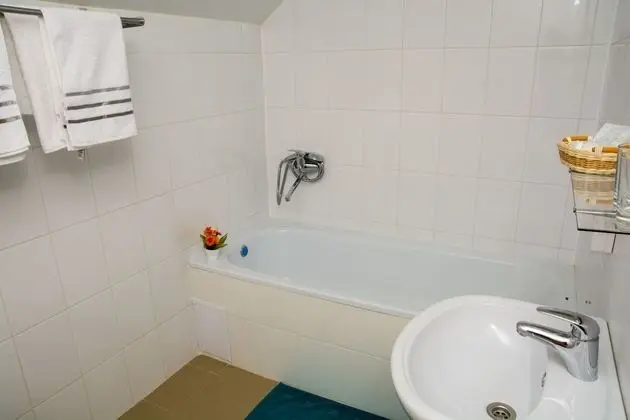 Superior İki Ayrı Yataklı Oda