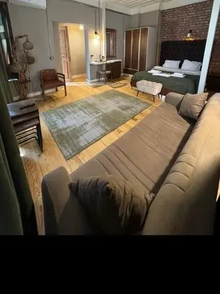 Deluxe Oda, Sokak Manzaralı