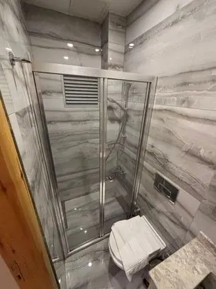 Deluxe Oda, Sokak Manzaralı