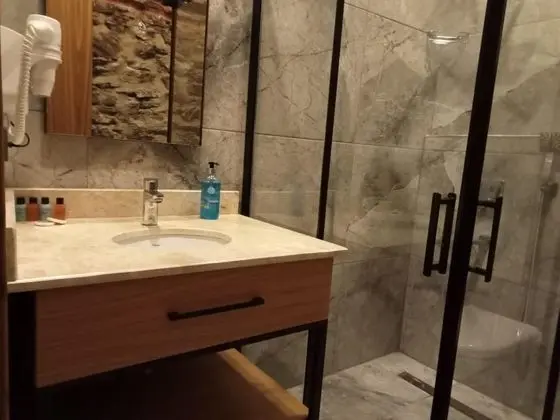 Deluxe Çift Kişilik Oda, Şehir Manzaralı