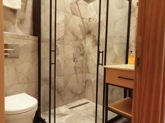 Standart Oda, Şehir Manzaralı