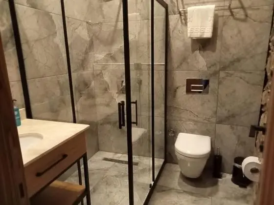 Superior Double Oda, Şehir Manzaralı