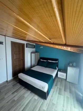 Standart Oda, Kısmi Deniz Manzaralı