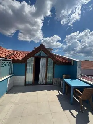 Standart Oda, Kısmi Deniz Manzaralı