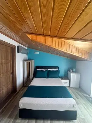Standart Oda, Kısmi Deniz Manzaralı