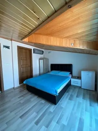 Standard Tek Büyük Yataklı Oda, 1 Çift Kişilik Yatak