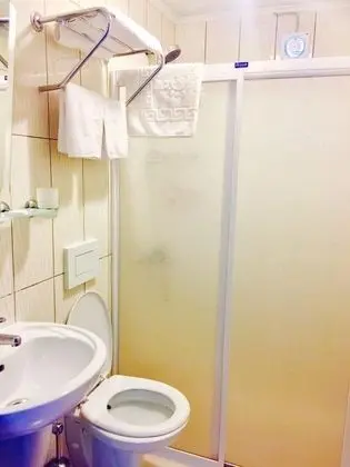 Standard Tek Büyük Yataklı Oda, 1 Çift Kişilik Yatak