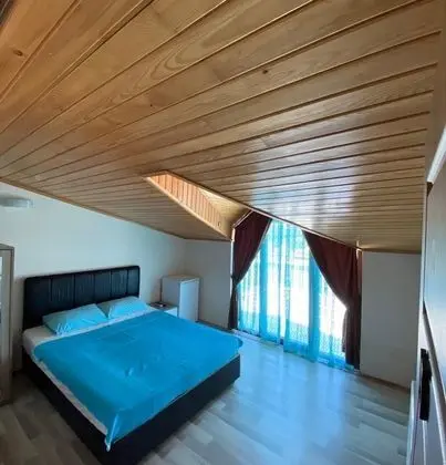 Standart Oda - İki Kişilik