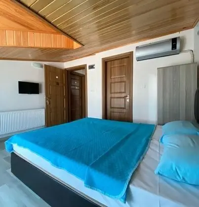 Standart Oda - İki Kişilik
