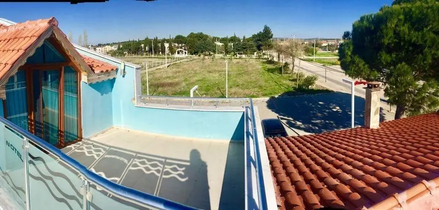 Standart Oda - İki Kişilik