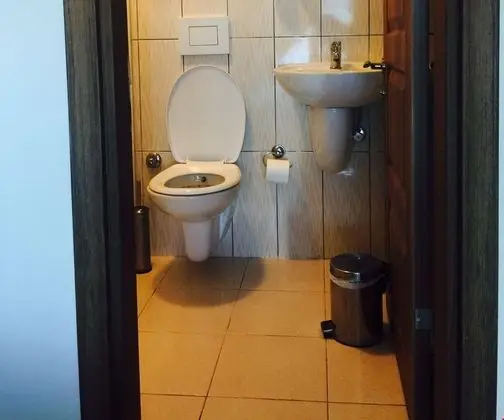 Standart Oda - İki Kişilik