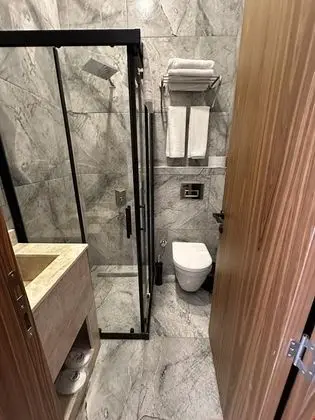 Standart Oda - İki Kişilik