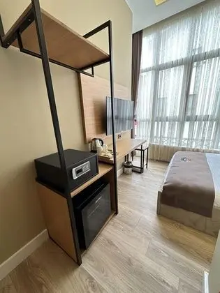 Standart Oda - İki Kişilik