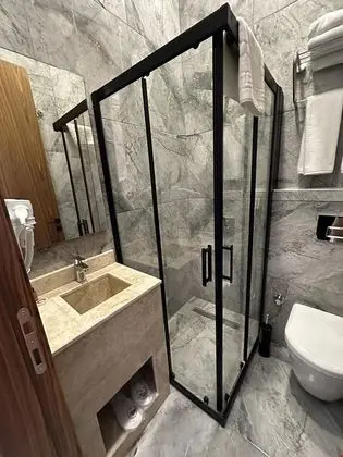 Standart Oda - İki Kişilik
