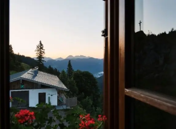 Dört Kişilik Oda, Ortak Banyo