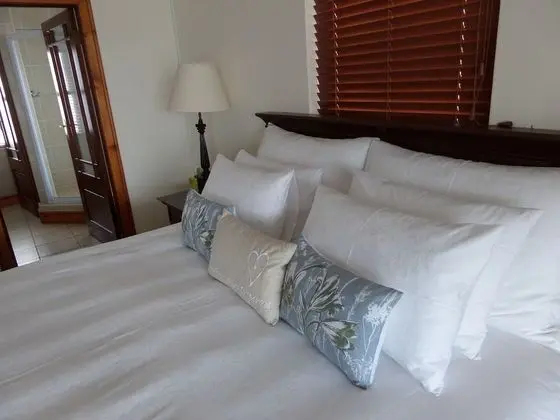 Süit, Okyanus Manzaralı (Penthouse )