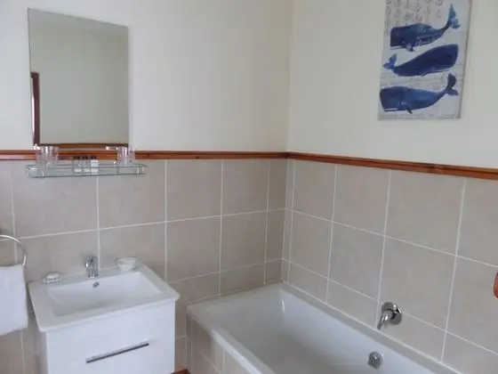 Süit, Okyanus Manzaralı (Penthouse )