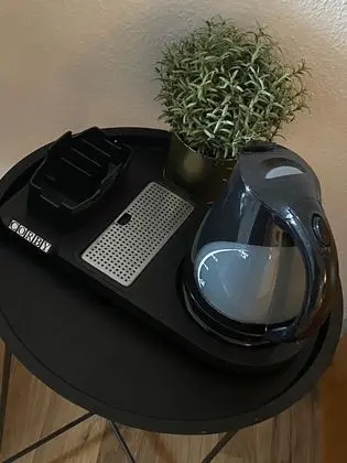 Classic Tek Büyük Yataklı Oda