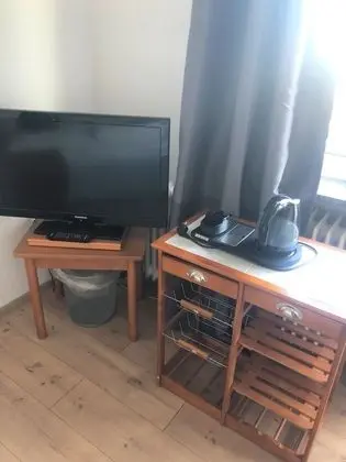 Panoramic Tek Büyük Yataklı Oda, Balkon, Dağ Yamacı