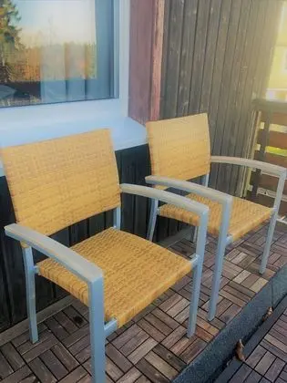 Panoramic Tek Büyük Yataklı Oda, Balkon, Dağ Yamacı