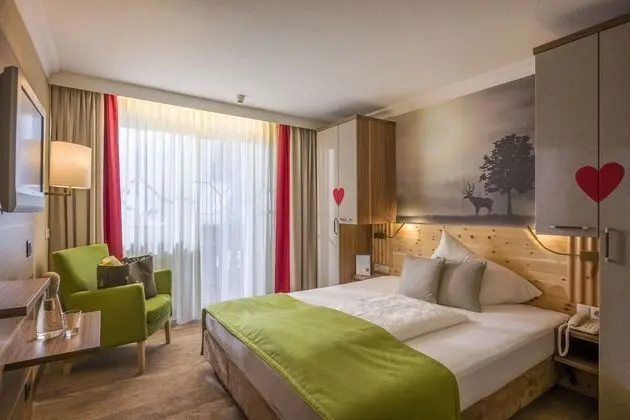 Economy Tek Büyük Yataklı Oda