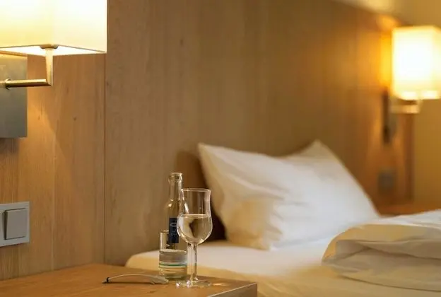 Comfort Tek Büyük Yataklı Oda, Sigara İçilmez