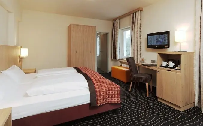 Comfort Tek Büyük Yataklı Oda, Sigara İçilmez