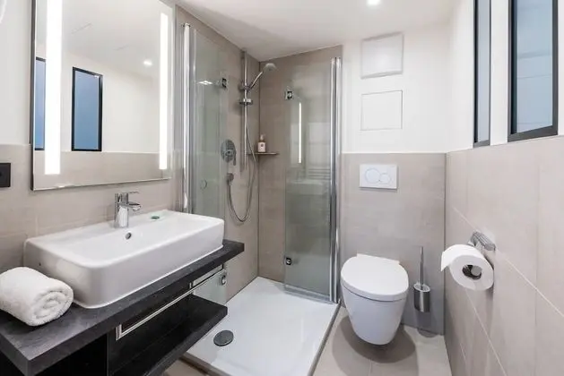 Comfort Tek Büyük Yataklı Oda, Balkon, Dağ Manzaralı