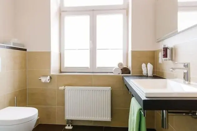 Deluxe Büyük Yataklı Tek Kişilik Oda