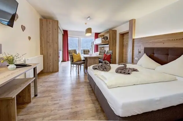 Family Tek Büyük Yataklı Oda, 1 Yatak Odası (incl. Summer Card)