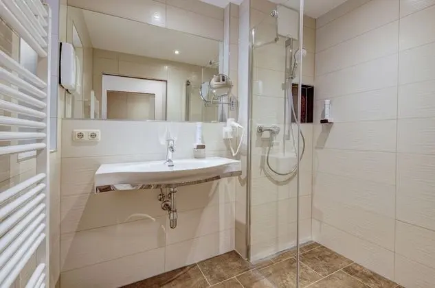 Family Tek Büyük Yataklı Oda, 1 Yatak Odası (incl. Summer Card)